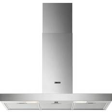 Zanussi Köksfläktar Zanussi ZHB90460XA 90cm, Rostfritt stål