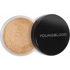 Youngblood Jauheet Youngblood Mineral Rice Powder Loose, Dark