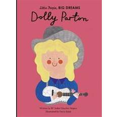 Books Dolly Parton (Hardcover, 2019)