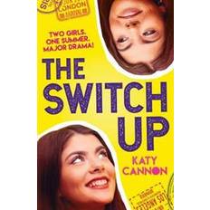 The Switch Up (Paperback, 2019)