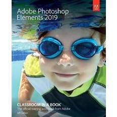 Photoshop classroom in a book Adobe Photoshop Elements Classroom in a Book (Häftad, 2019)