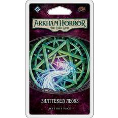 Arkham Horror: Shattered Aeons Mythos Pack