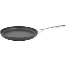 Rustfrit stål Crepe- & Pandekagepander Demeyere Alu Pro 28cm