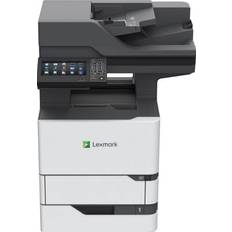 Lexmark MX722ADE Multifunzione Laser A4 66 ppm 25B0201