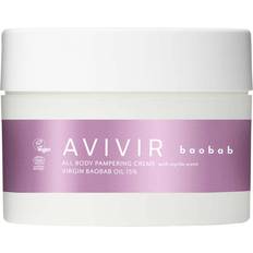 Avivir Kropspleje Avivir Baobab Pampering Creme with Myrtle 200ml