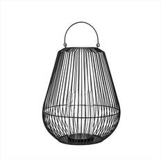 Silver Lyktor Blomus Nidea M Lykta 61.5cm