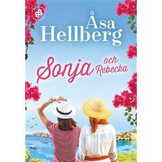 Sonja och Rebecka (E-bok, 2019)