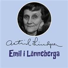 Emil i Lönneberga (Ljudbok, MP3, 2019)