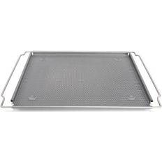 Patisse Plater Patisse Silver Top Bakeplate 38x35 cm