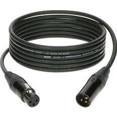 Klotz M1 XLR-XLR M-F 7.5m