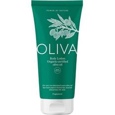 Oliva Hudvård Oliva Body Lotion 200ml