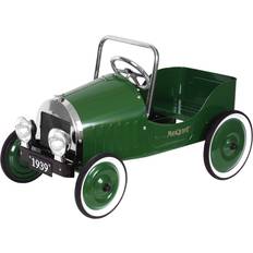 Tretautos Goki Classic Pedal Car 1939