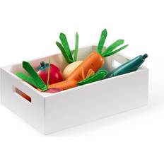 Matleker Kids Concept Mixed Vegetable Box