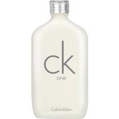 Unisex Fragrances Calvin Klein CK One EdT 200ml