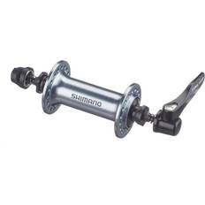 Road Bikes Hubs Shimano Tiagra HB-RS400 32H