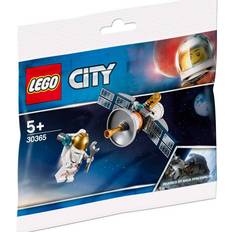 LEGO City Space Satellite 30365