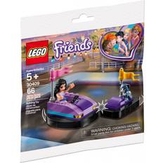 Kids bumper car LEGO Friends Emma's Bumper Car 30409