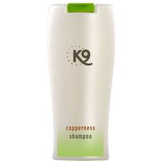 Hundschampo k9 K9 Competition Copperness Shampoo