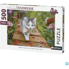 Kitten 500 Bitar