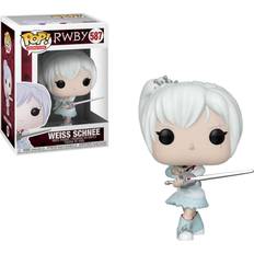 Funko Pop! Animation Rwby Weiss Schnee