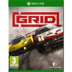 Grid For Xbox One