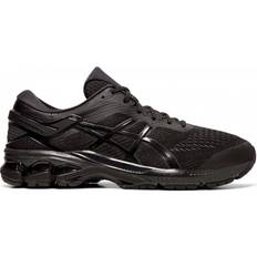 Asics gel kayano 26 Asics Gel-Kayano 26 Wide M - Black/Black