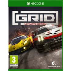 GRID - Ultimate Edition (XOne)