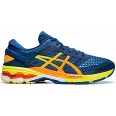 Asics Gel-Kayano 26 M - Mako Blue/Sour Yuzu