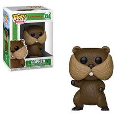 Funko Pop! Movies Caddyshack Gopher