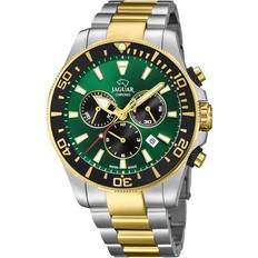 Jaguar Mies Rannekellot Jaguar Miesten Executive Divers Chrono J862/3