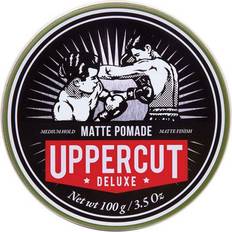 Pomades Uppercut Deluxe Matte Pomade 100g