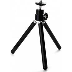 Techly Treppiede Portatile Universale per Selfie