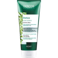 Vichy Dercos Nutrients Detox Lightweight Conditioner 200ml