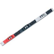 Bachmann 800.0101 6-way 3m