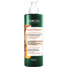 Protezione solare Shampoo Vichy Dercos Nutri Protein Restorative Shampoo 250ml