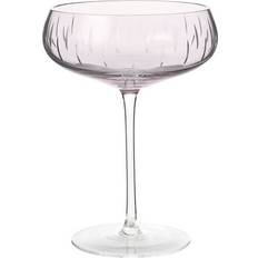 Louise Roe Glas Louise Roe - Champagneglas