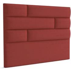 Ekens Brick Sengegavl 160cm