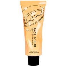UpCircle Coffee Face Scrub Citrus Blend 3.4fl oz