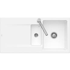 Villeroy & Boch Siluet 60 R Flat (33371FR1)