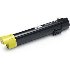 Bläck & Toner Dell 593-BBCL (9MHWD) (Yellow)