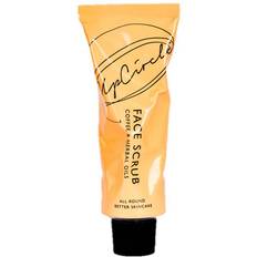 Coffee Face Scrub Herbal Blend