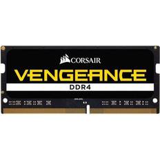 Corsair Memoria SoDimm CMSX4GX4M1A2400C16 4 GB DDR4 2400 MHz CL 16