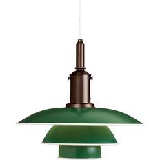 Louis Poulsen PH 3½-3 Pendellampa ∅ 33cm