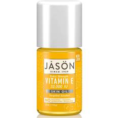 Travel Size Body Care Jason Vitamin E 32,000 IU Extra Strength Oil 1fl oz