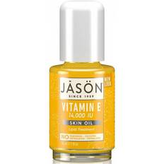 Vitamins Body Oils Jason Vitamin E 14,000 IU Oil 1fl oz