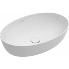 Lavabos de salle de bain Villeroy & Boch Artis Vasque À Poser 610 x 410 x 130 mm