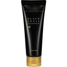 Uudistava Kasvopuhdistusaineet Holika Holika Prime Youth Black Snail Cleansing Foam