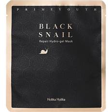 Holika Holika Prime Youth Black Snail Repair Hydro Gel Mask 25g