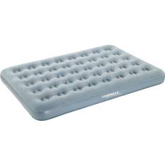 137.0 cm Colchones Hinchables Campingaz Colchón hinchable X'tra Quickbed Double azul Blue