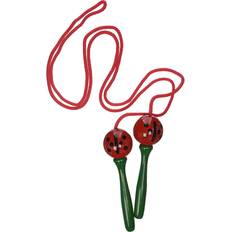 Vilac Lady Bird Skipping Rope